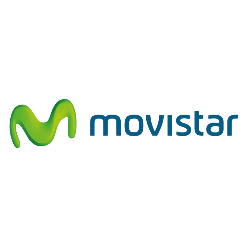 logo movistar