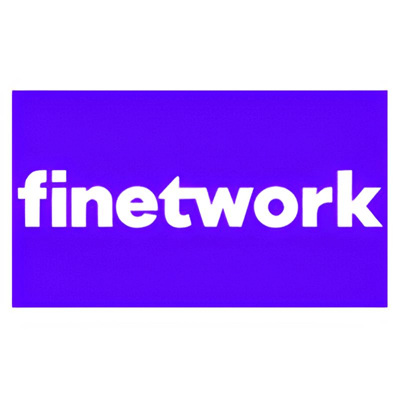 logo finetwork