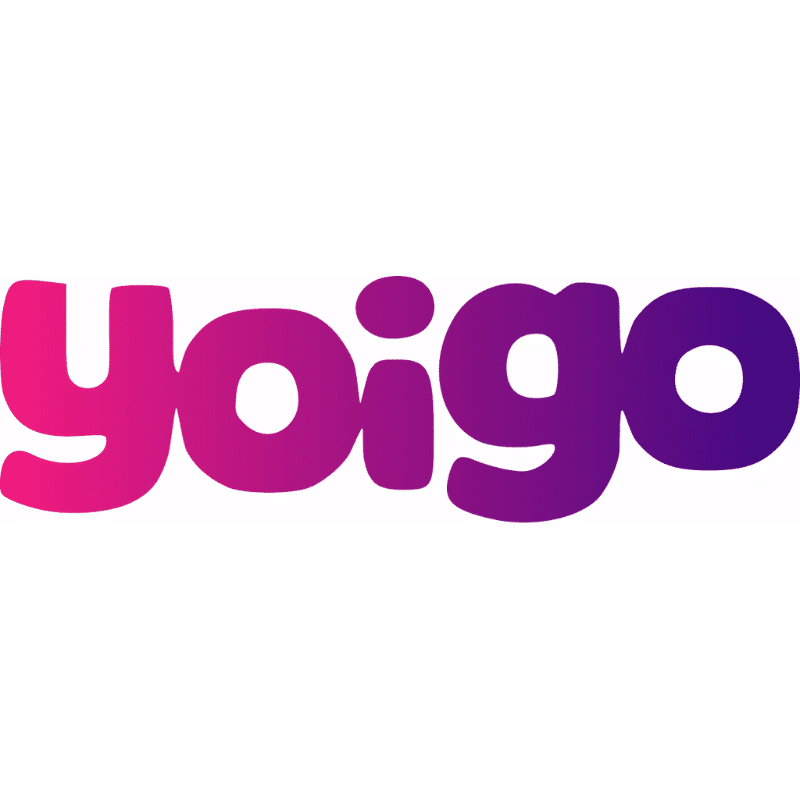 logo yoigo